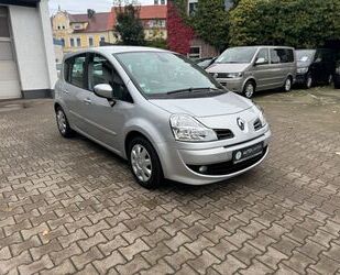 Renault Renault Grand Modus Dynamique/KLIMA/AUTOMATIK/37.0 Gebrauchtwagen