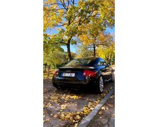 Audi Audi TT Coupe 1.8T 132 kW sehr gepflegt Gebrauchtwagen