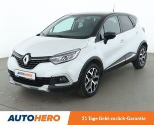 Renault Renault Captur 1.2 TCe Energy Crossborder*NAVI*PDC Gebrauchtwagen