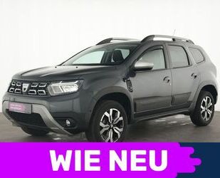 Dacia Dacia Duster Prestige+ LPG Technik|Navi|Multiview| Gebrauchtwagen