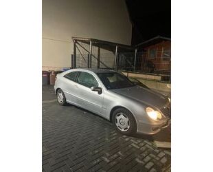 Mercedes-Benz Mercedes-Benz CL 200 Gebrauchtwagen