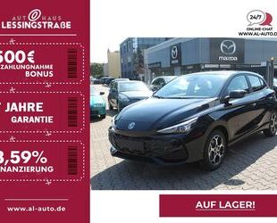 MG MG3 Hybrid+ Comfort ACC ACAA NAVI Gebrauchtwagen