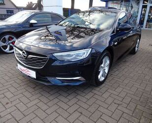 Opel Opel Insignia B Grand Sport Innovation-LED-Tempo-P Gebrauchtwagen