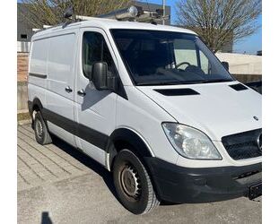 Mercedes-Benz Mercedes-Benz Sprinter 319 CDI Gebrauchtwagen