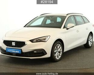 Seat Seat Leon ST 2.0 TDI Style #LED#Virtual#Cam#SHZ#Be Gebrauchtwagen