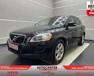 Volvo XC60 Gebrauchtwagen