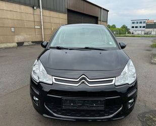 Citroen Citroën C3 Selection Klima PDC Panorama Euro 6 Gebrauchtwagen