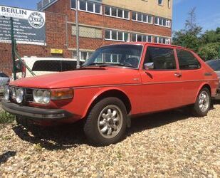 Saab Saab 99 Combi-Coupé Gebrauchtwagen