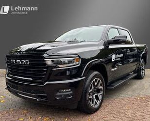 Dodge Dodge RAM NEW MY25-Laramie Sport - Hurricane 420 H Gebrauchtwagen