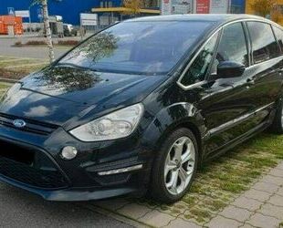 Ford Ford S-Max 2,2 TDCi 147kW DPF Titanium S Titanium Gebrauchtwagen