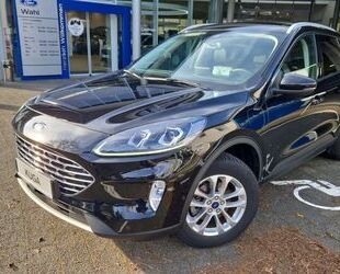 Ford Ford Kuga Plug-In Hybrid Titanium X Head-Up DAB LE Gebrauchtwagen