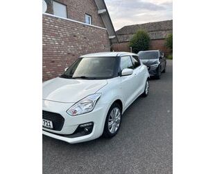 Suzuki Suzuki Swift 1.0 BOOSTERJET Comfort Comfort Gebrauchtwagen