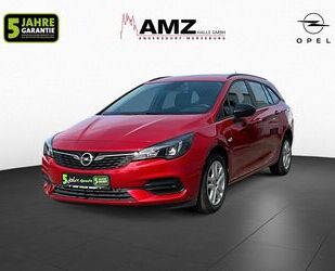 Opel Opel Astra K ST 1.2 Edition SH vo.*LHZ*Tempomat Gebrauchtwagen