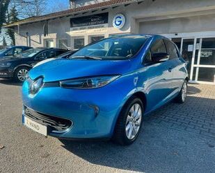 Renault Renault ZOE Zoe Intens Gebrauchtwagen