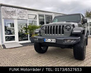 Jeep Jeep UNLIMITED SAHARA GREY BEAST 22