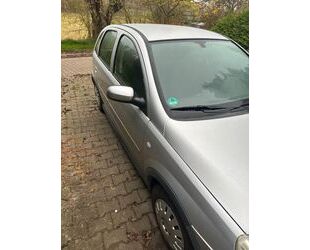 Opel Opel Corsa 1.2 - Gebrauchtwagen