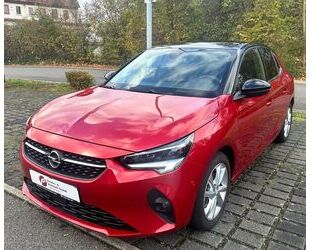 Opel Opel Corsa F 1.2 Turbo Elegance/Automatik/LED/Kame Gebrauchtwagen