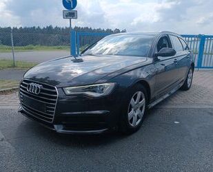 Audi Audi A6 2.0 TDI 110kW S tronic Avant/Leder/Kamera Gebrauchtwagen