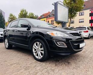 Mazda Mazda CX-9 3.7 V6 BOSE 4WD Auto. 7-Sitzer Xenon Ka Gebrauchtwagen