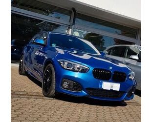 BMW BMW 118i Edition M Sport Shadow Edition M Sport .. Gebrauchtwagen