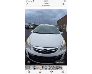 Opel Opel Corsa 1.2 INNOVATION INNOVATION Gebrauchtwagen