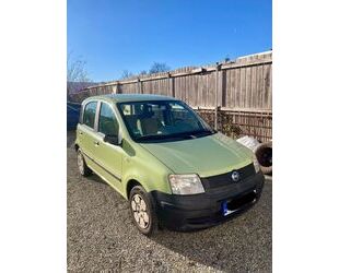 Fiat Fiat Panda Gebrauchtwagen