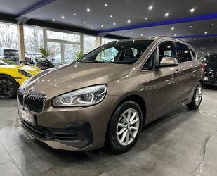 BMW BMW 220 Active Tourer*MEMORY* KAMERA* LEDER* HEAD- Gebrauchtwagen