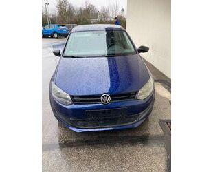 VW Volkswagen Polo 1.2 Trendline Trendline Gebrauchtwagen