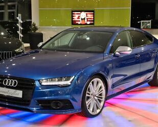 Audi Audi S7 Sportback 4.0 TFSI Quattro*BOSE*MMI PLUS*L Gebrauchtwagen