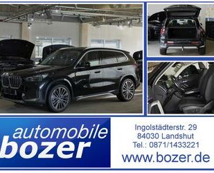 BMW BMW X1 23d x-Line AHK,el.Sitze,20Zoll,Driv.Ass.Plu Gebrauchtwagen