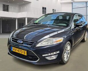 Ford Mondeo Gebrauchtwagen