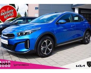 Kia Kia XCeed 1.6 GDI PHEV Spirit DCT6 Navi LED ACC Kl Gebrauchtwagen