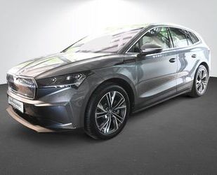 Skoda Skoda Enyaq 80 150 kW (204 PS) 82 kWh Suite Gebrauchtwagen