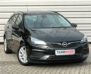 Opel Opel Astra K Sports Tourer Edition LED PDC vo&hi A Gebrauchtwagen