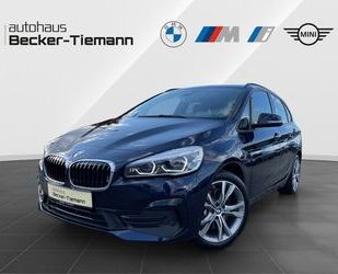 BMW BMW 225xe Navi+/Head-Up/Ad.LED/Kamera/Tempomat Gebrauchtwagen