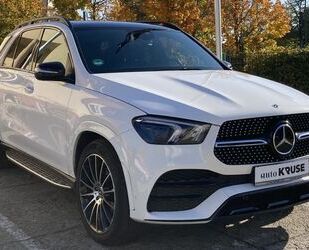 Mercedes-Benz Mercedes-Benz GLE 350 de 4Matic*AMG*Pano*Head-Up*S Gebrauchtwagen