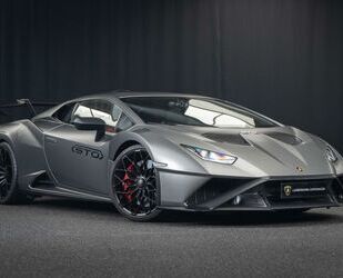 Lamborghini Lamborghini Huracán STO Gebrauchtwagen