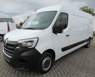 Renault Renault Master III Kasten L3H2 HKa 3,5t+AHK+TEMPOM Gebrauchtwagen