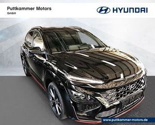 Hyundai Hyundai Kona N 2.0 T-GDi 8-DCT Performance/Schiebe Gebrauchtwagen