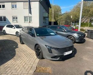 Peugeot Peugeot 508 SW GT BlueHDi 130 EAT8 Facelift Gebrauchtwagen