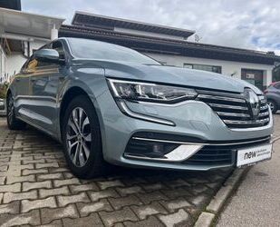 Renault Renault TALISMAN INTENS TCe 160 EDC Gebrauchtwagen