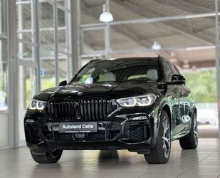 BMW BMW X5 xD40d M Sport Panorama 360°H/K HUD DAB DisK Gebrauchtwagen