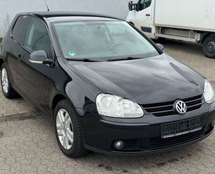 VW Volkswagen Golf 1.9 TDI Zahnriemen + Kupplung + TÜ Gebrauchtwagen