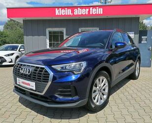 Audi Audi Q3 35 TFSI*Design Selection*360°*DSP*NAVI*ACC Gebrauchtwagen