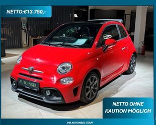 Abarth Abarth 595C NETTO:€12.900 Gebrauchtwagen