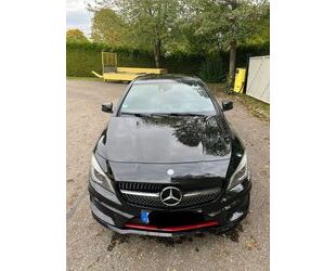 Mercedes-Benz Mercedes-Benz Mercedes Benz CLA 250 DCT 4MATIC AMG Gebrauchtwagen