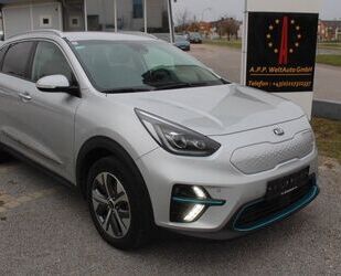 Kia Kia Niro e-Niro Long Range Gold 204ps Gebrauchtwagen