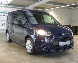 Ford Ford Transit Connect Kasten Trend L1 AHK+Kamera+Kl Gebrauchtwagen