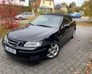 Saab Saab 9-3 1.8t Vector Cabriolet Gebrauchtwagen