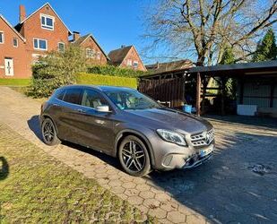 Mercedes-Benz Mercedes-Benz GLA 180 DCT - Gebrauchtwagen